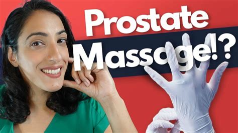 Prostate Massage Erotic massage Polichni